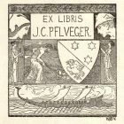 Ex-libris (bookplate)