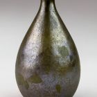 Vase - With crystal glaze