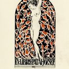 Ex-libris (bookplate)