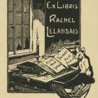 Ex-libris (bookplate)