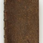 Book - Le Brun, Pierre: Histoire critique des pratiques superstitieuses... I. Paris, 1732