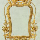 Design - mirror frame