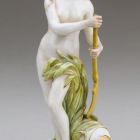 Statuette (Figure) - River goddess