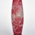 Vase - With blooming apple branch