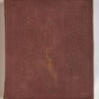 Ornamental album - Viribus unitis: das Buch vom Kaiser. Budapest-Wien-Leipzig, 1898