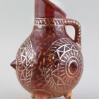 Ornamental vessel - From the Pannónia series