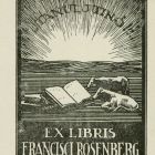 Ex-libris (bookplate)