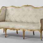 Settee