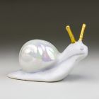 Statuette (Animal Figurine) - Snail