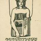 Ex-libris (bookplate)