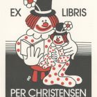 Ex-libris (bookplate)