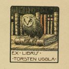 Ex-libris (bookplate)