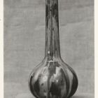 Photograph - Porcelain vase from Herend