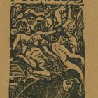 Ex-libris (bookplate)