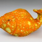 Statuette (Animal Figurine) - Fish