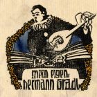 Ex-libris (bookplate)