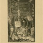 Ex-libris (bookplate)