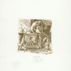 Ex-libris (bookplate)