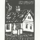 Ex-libris (bookplate)