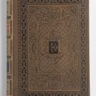 Book - Eötvös, József: Költemények, elbeszélések, színművek. I. Budapest, 1894