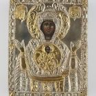 Icon - The Mother of God of the Sign