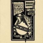 Ex-libris (bookplate)