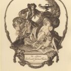 Ex-libris (bookplate)