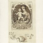 Ex-libris (bookplate)