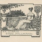 Ex-libris (bookplate)