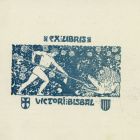 Ex-libris (bookplate)