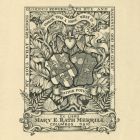 Ex-libris (bookplate)