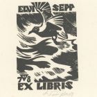 Ex-libris (bookplate)