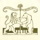 Ex-libris (bookplate)