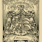 Ex-libris (bookplate)