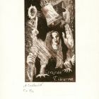 Ex-libris (bookplate)