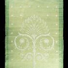 Silk damask (furnishing fabric)