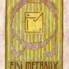 Ex-libris (bookplate)