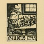 Ex-libris (bookplate)