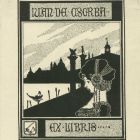 Ex-libris (bookplate)