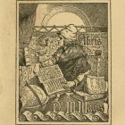 Ex-libris (bookplate)