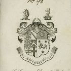 Ex-libris (bookplate)