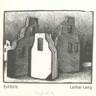 Ex-libris (bookplate)