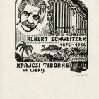 Ex-libris (bookplate)