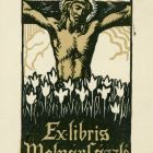 Ex-libris (bookplate)