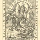 Ex-libris (bookplate)