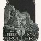 Ex-libris (bookplate)