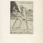 Ex-libris (bookplate)