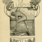 Ex-libris (bookplate)