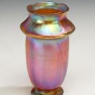 Small vase