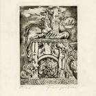 Ex-libris (bookplate)